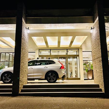 Samuara Hotel كاكسياس دو سول المظهر الخارجي الصورة