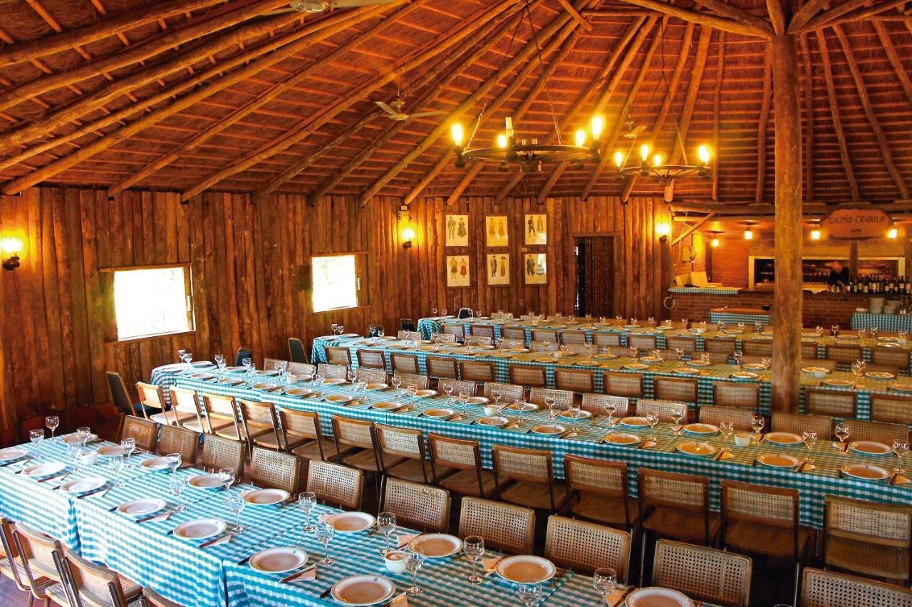 Samuara Hotel كاكسياس دو سول المظهر الخارجي الصورة