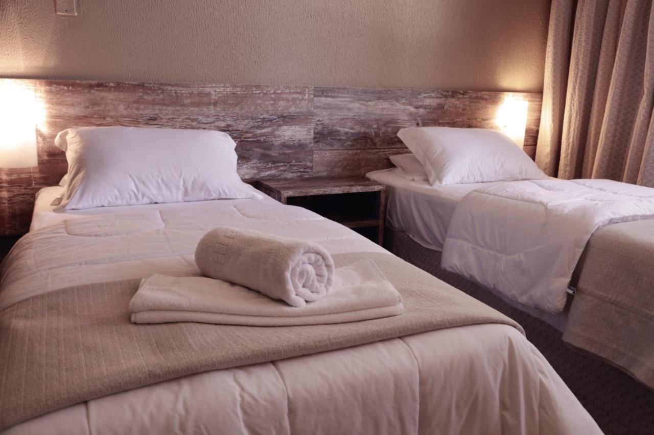 Samuara Hotel كاكسياس دو سول المظهر الخارجي الصورة