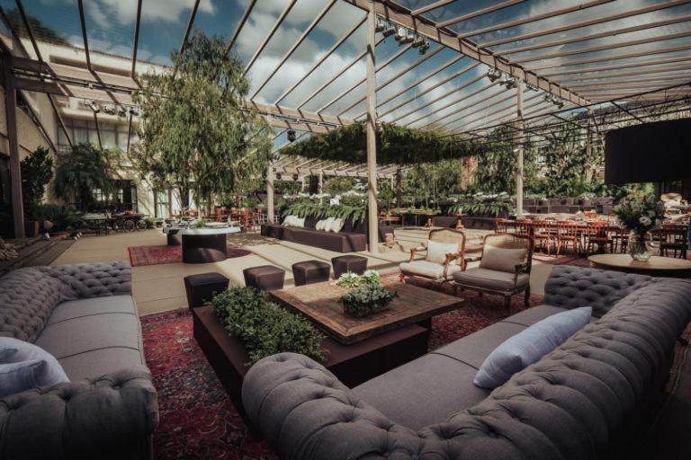 Samuara Hotel كاكسياس دو سول المظهر الخارجي الصورة