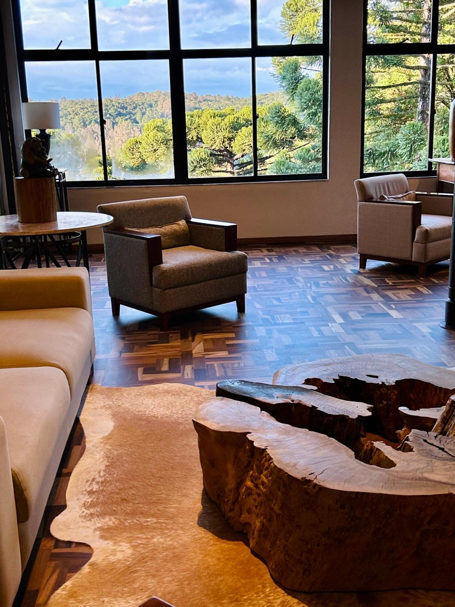 Samuara Hotel كاكسياس دو سول المظهر الخارجي الصورة