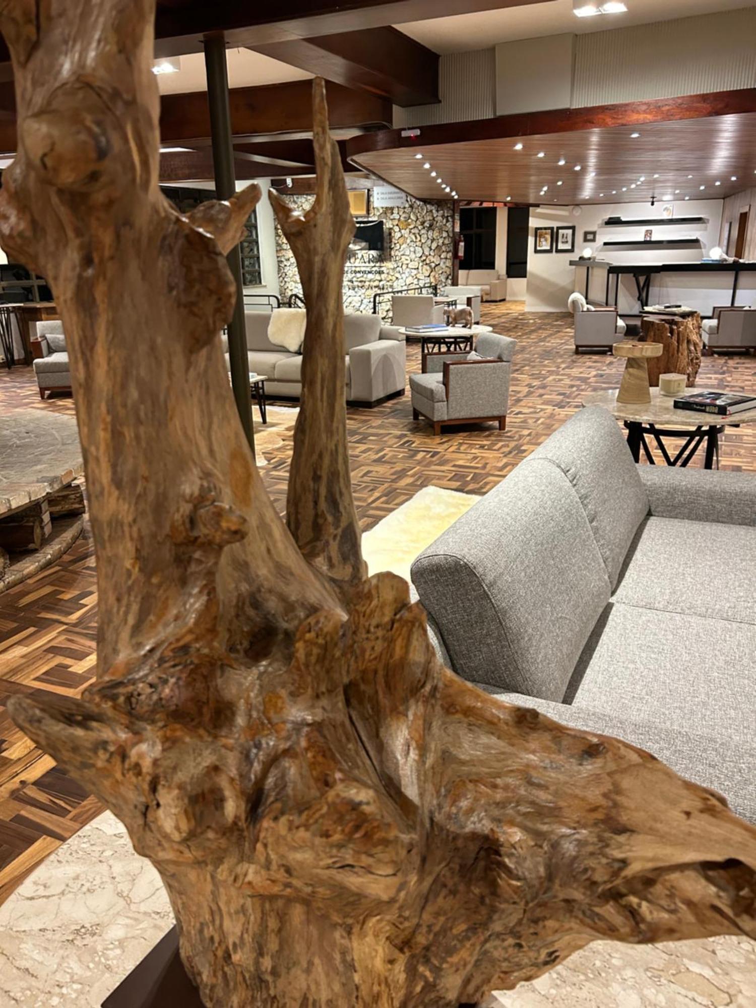 Samuara Hotel كاكسياس دو سول المظهر الخارجي الصورة