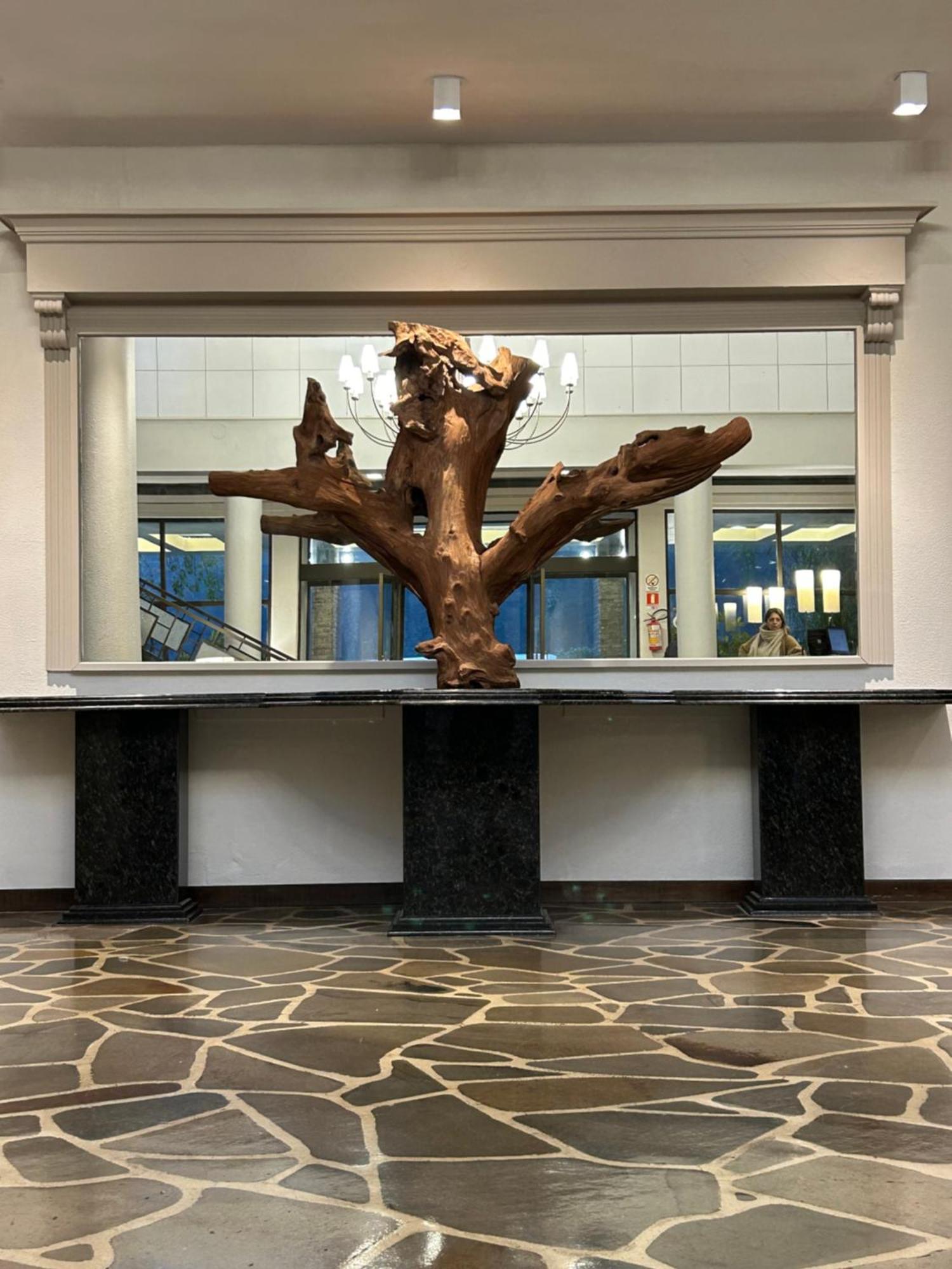 Samuara Hotel كاكسياس دو سول المظهر الخارجي الصورة