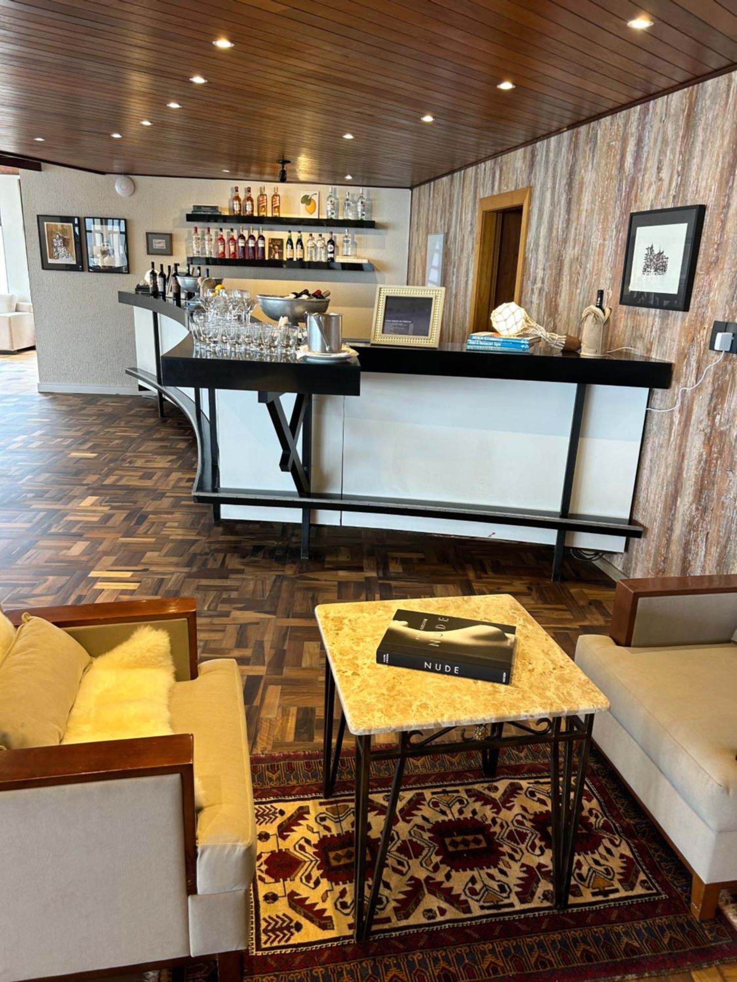 Samuara Hotel كاكسياس دو سول المظهر الخارجي الصورة