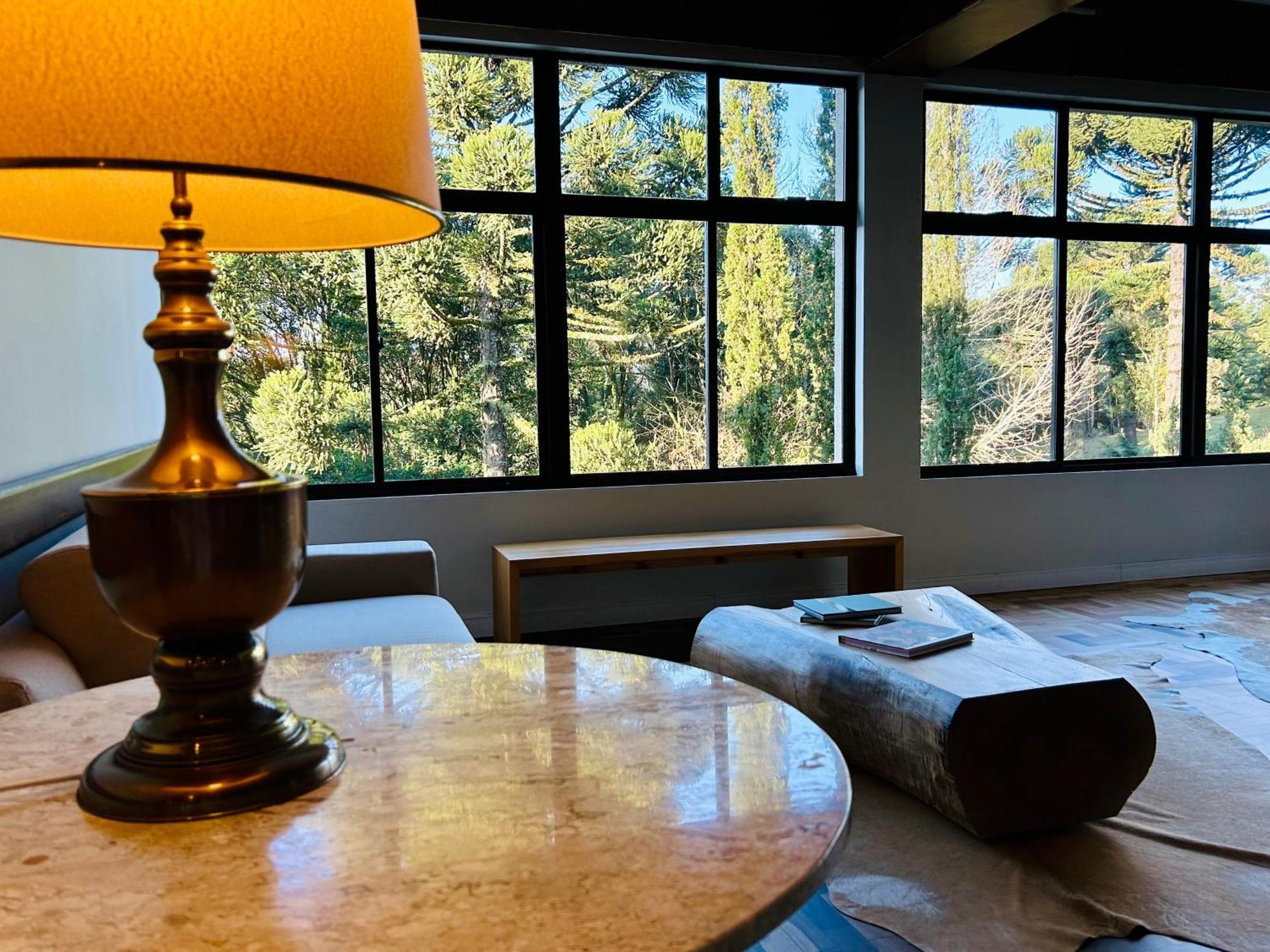 Samuara Hotel كاكسياس دو سول المظهر الخارجي الصورة