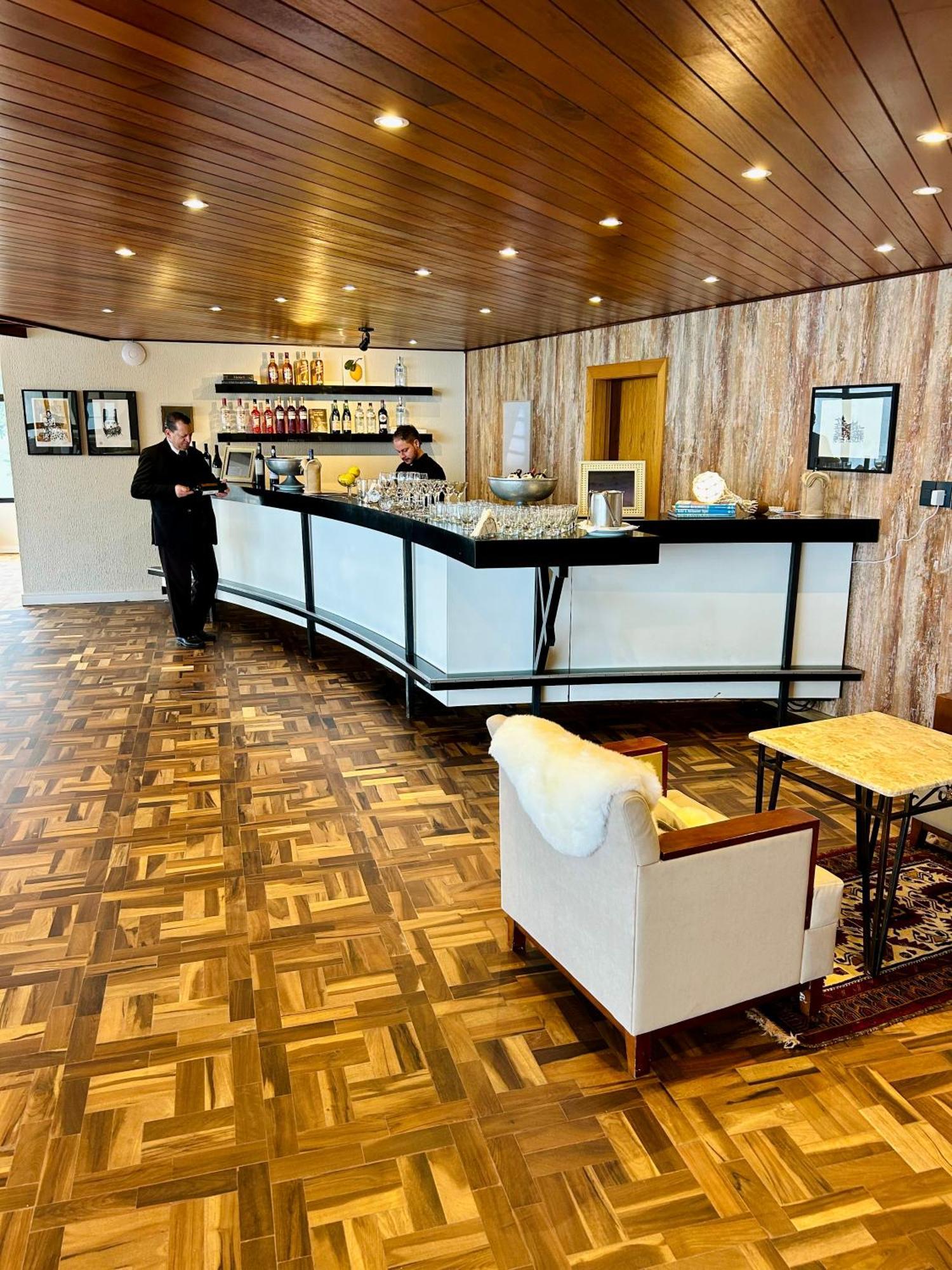 Samuara Hotel كاكسياس دو سول المظهر الخارجي الصورة