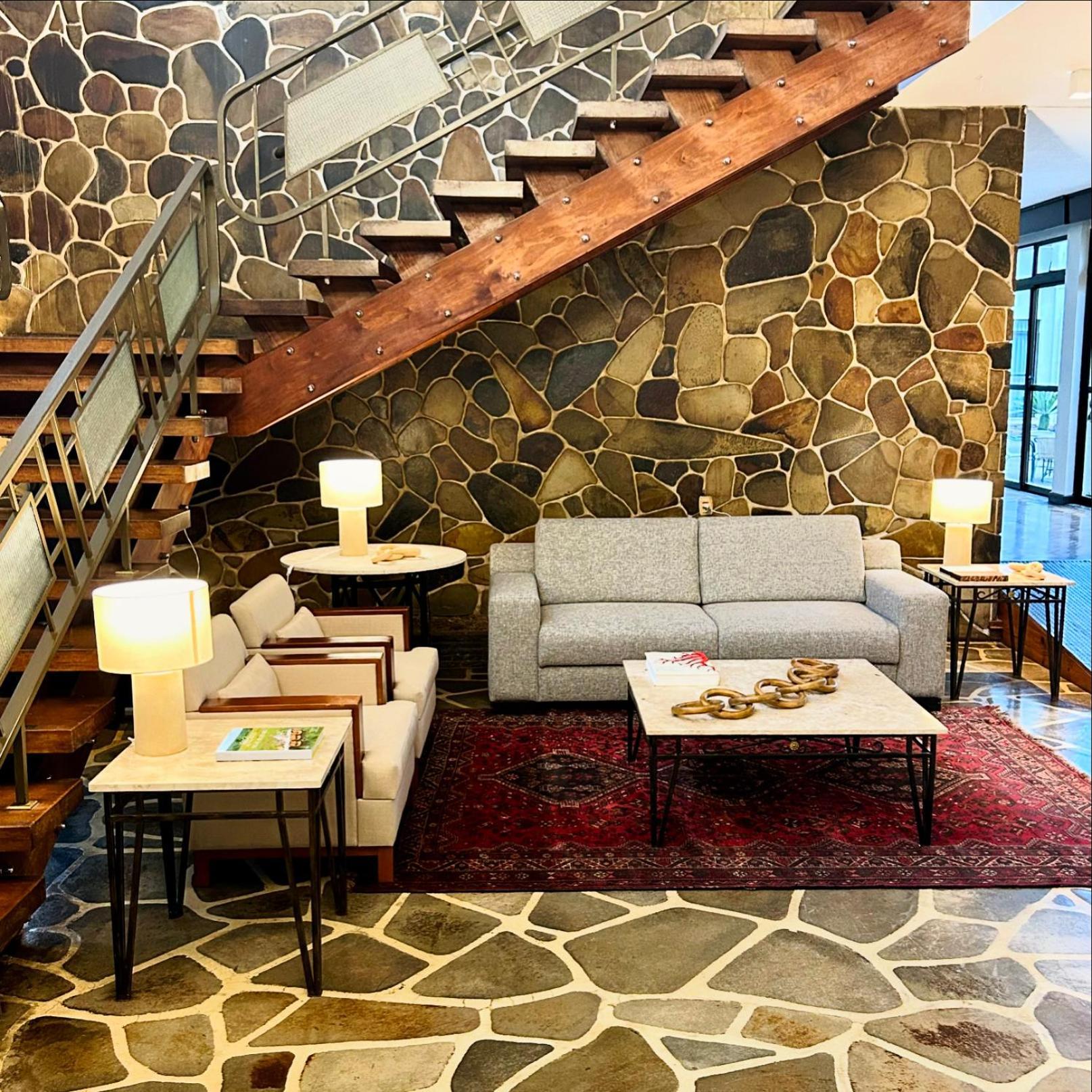 Samuara Hotel كاكسياس دو سول المظهر الخارجي الصورة